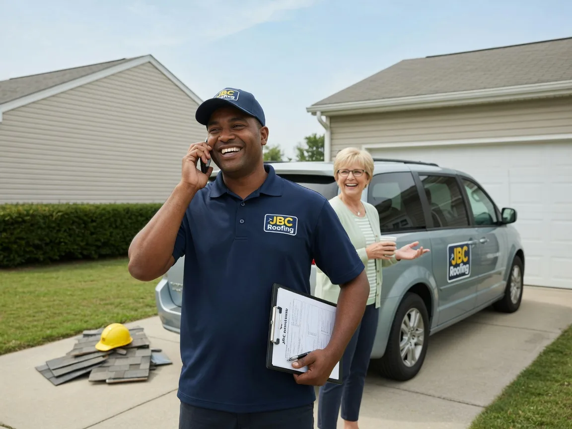 Roof Replacement Baxter, TN FAQs